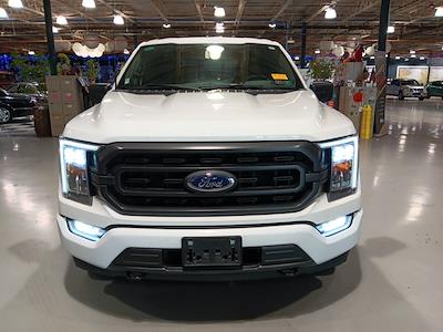 Used 2023 Ford F-150 - photo 1