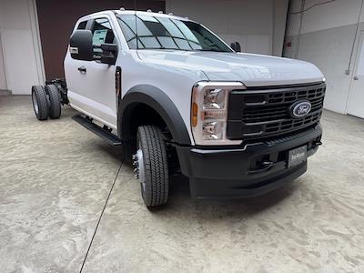 New 2026 Ford F-450 - photo 1