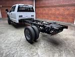 New 2026 Ford F-450 Super Cab Cab Chassis for sale #260192 - photo 2