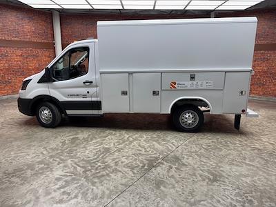 New 2026 Ford Transit 350 Service Utility Van for sale #260193 - photo 1