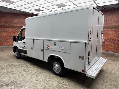 New 2026 Ford Transit 350 Service Utility Van for sale #260193 - photo 2