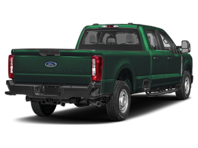 New 2026 Ford F-250 - photo 1