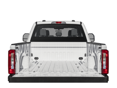 New 2026 Ford F-250 - photo 1