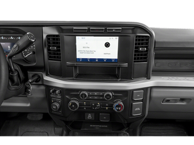 New 2026 Ford F-350 - photo 1