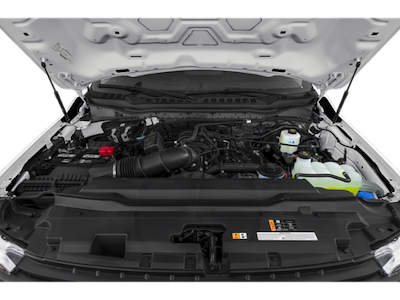 New 2026 Ford F-350 - photo 1