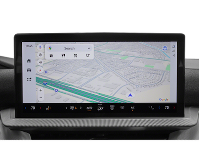 New 2026 Ford Explorer - photo 1