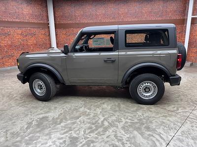 New 2026 Ford Bronco - photo 1
