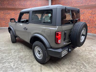 New 2026 Ford Bronco - photo 1