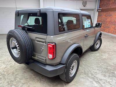 New 2026 Ford Bronco - photo 1