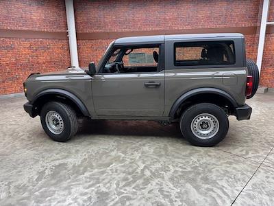 New 2026 Ford Bronco - photo 1