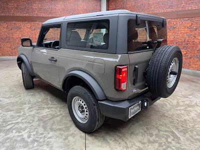 New 2026 Ford Bronco - photo 1