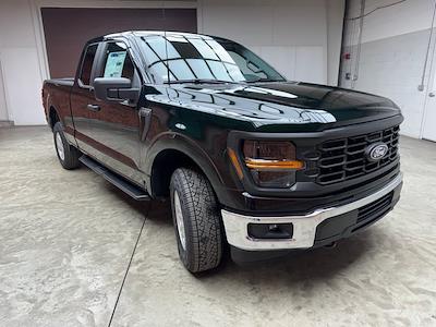 New 2026 Ford F-150 - photo 1
