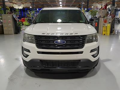 2016 Ford Explorer 4WD SUV for sale #260221A - photo 2