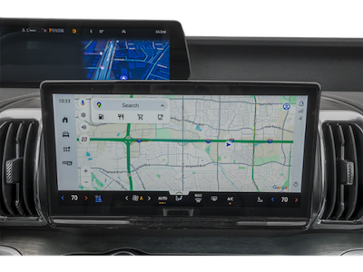 New 2026 Ford Expedition MAX - photo 1