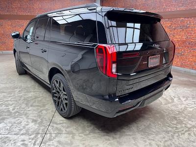 New 2026 Ford Expedition MAX - photo 1