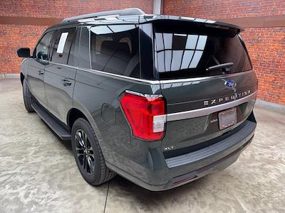 Used 2022 Ford Expedition - photo 1