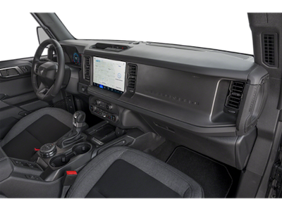 New 2026 Ford Bronco - photo 1