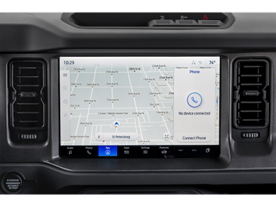 New 2026 Ford Bronco - photo 1