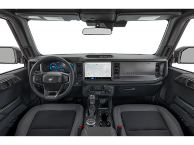 New 2026 Ford Bronco - photo 1