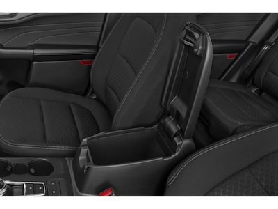 New 2026 Ford Escape - photo 1