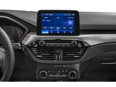 New 2026 Ford Escape - photo 1