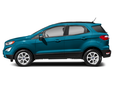 Used 2019 Ford EcoSport - photo 1
