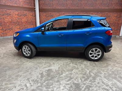 Used 2019 Ford EcoSport - photo 1