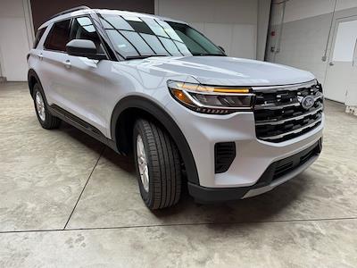 New 2026 Ford Explorer - photo 1