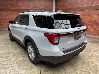 New 2026 Ford Explorer - photo 1