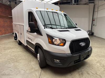 New 2026 Ford Transit 350 Service Utility Van for sale #260232 - photo 1
