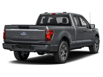 New 2026 Ford F-150 - photo 1