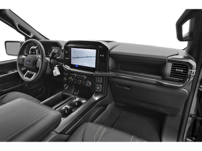 New 2026 Ford F-150 - photo 1