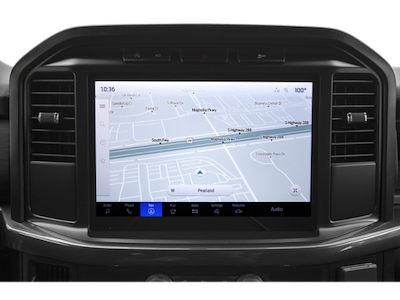 New 2026 Ford F-150 - photo 1