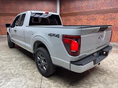 New 2026 Ford F-150 - photo 1