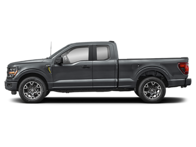 New 2026 Ford F-150 - photo 1