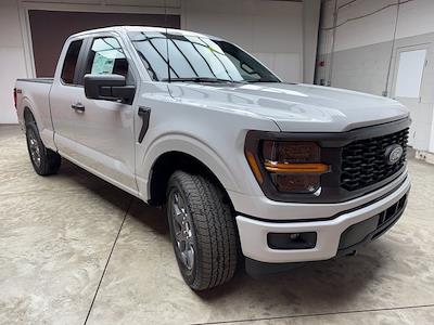 New 2026 Ford F-150 - photo 1