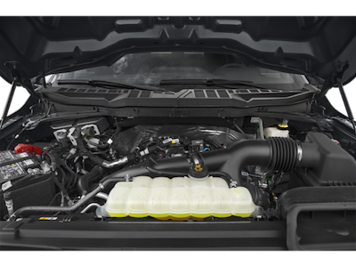 New 2026 Ford F-150 - photo 1