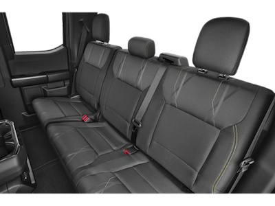 New 2026 Ford F-150 - photo 1