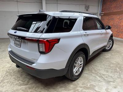 New 2026 Ford Explorer - photo 1