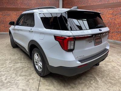 New 2026 Ford Explorer - photo 1