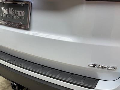 New 2026 Ford Explorer - photo 1