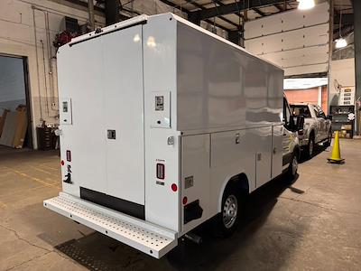 New 2026 Ford Transit 350 Service Utility Van for sale #260247 - photo 2