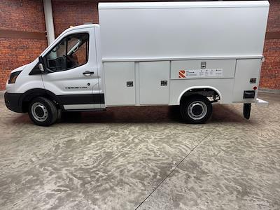 New 2026 Ford Transit 350 - photo 1
