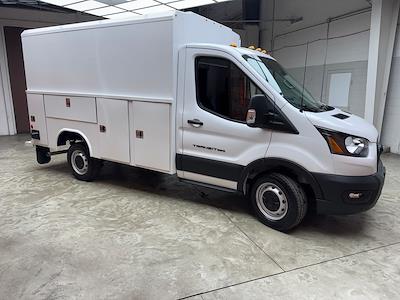 New 2026 Ford Transit 350 - photo 1