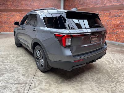 New 2026 Ford Explorer - photo 1