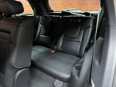 New 2026 Ford Explorer - photo 1