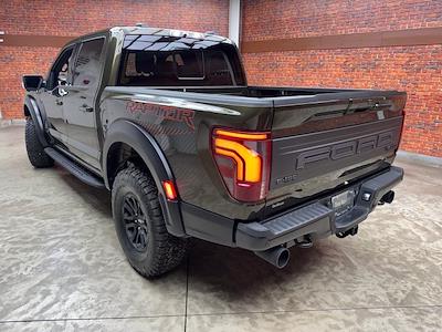 New 2026 Ford F-150 - photo 1