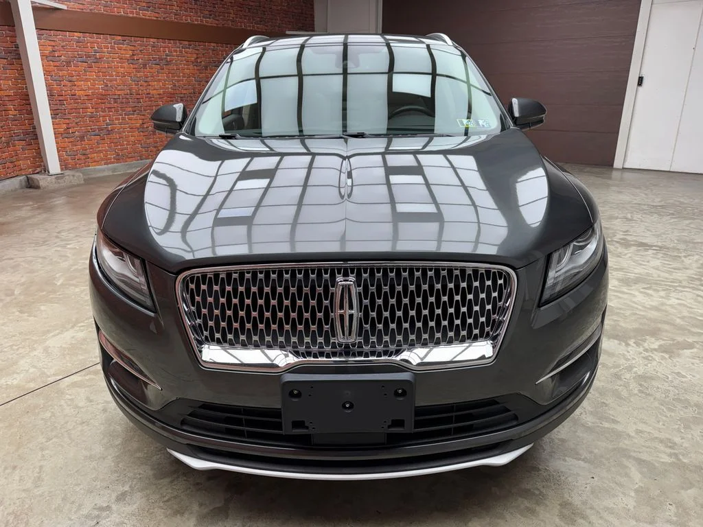 Used 2019 Lincoln MKC - photo 2
