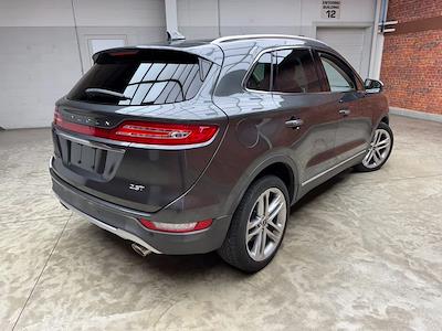 2019 Lincoln MKC AWD SUV for sale #260275A - photo 1