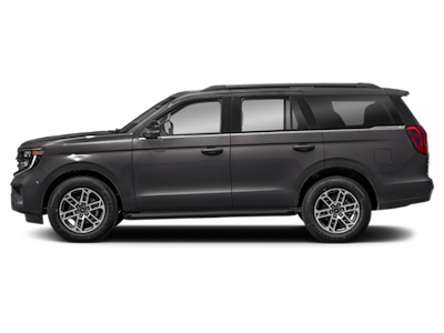 New 2026 Ford Expedition - photo 1